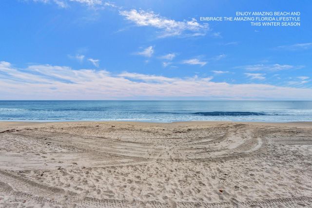 3606 S OCEAN Boulevard 905, Highland Beach, FL 33487