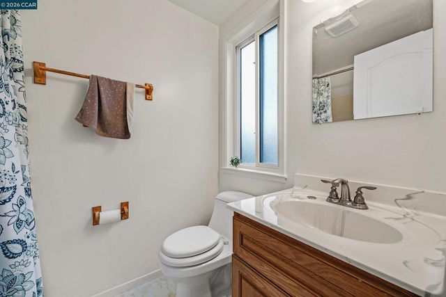 2868 Avon Avenue, Concord, CA 94520