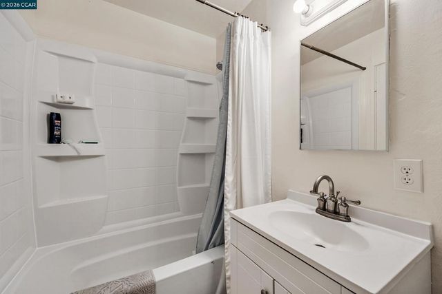2868 Avon Avenue, Concord, CA 94520