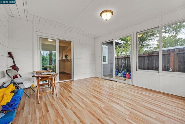 2868 Avon Avenue, Concord, CA 94520