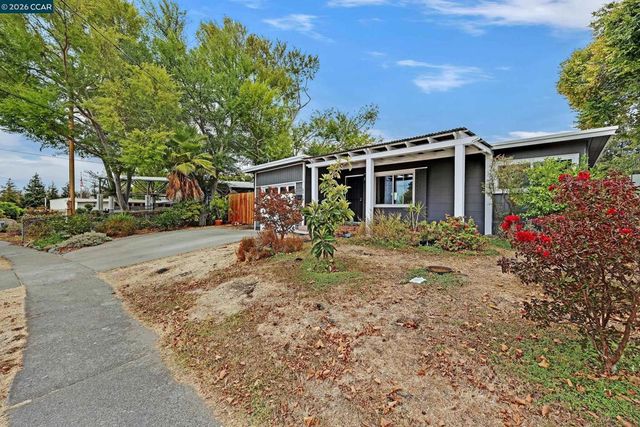 2868 Avon Avenue, Concord, CA 94520
