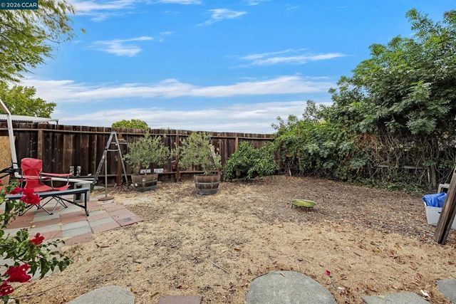 2868 Avon Avenue, Concord, CA 94520