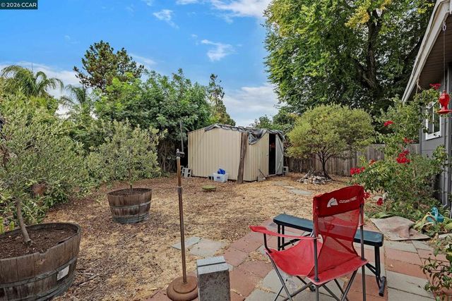 2868 Avon Avenue, Concord, CA 94520