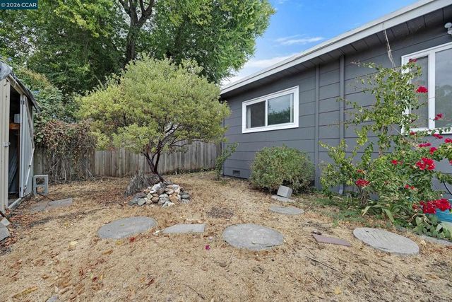 2868 Avon Avenue, Concord, CA 94520