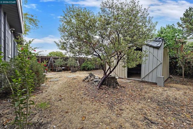 2868 Avon Avenue, Concord, CA 94520