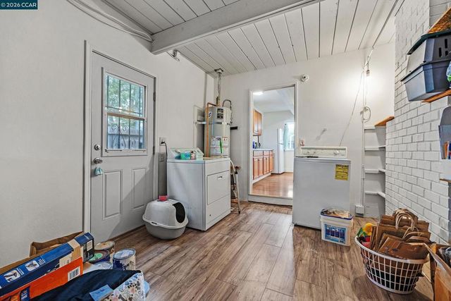 2868 Avon Avenue, Concord, CA 94520
