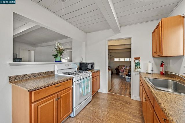 2868 Avon Avenue, Concord, CA 94520
