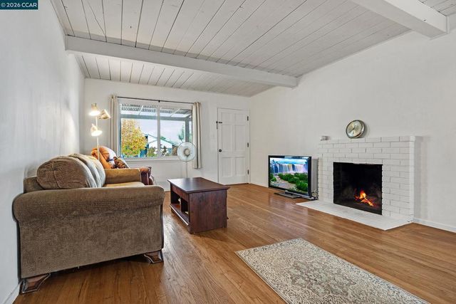 2868 Avon Avenue, Concord, CA 94520