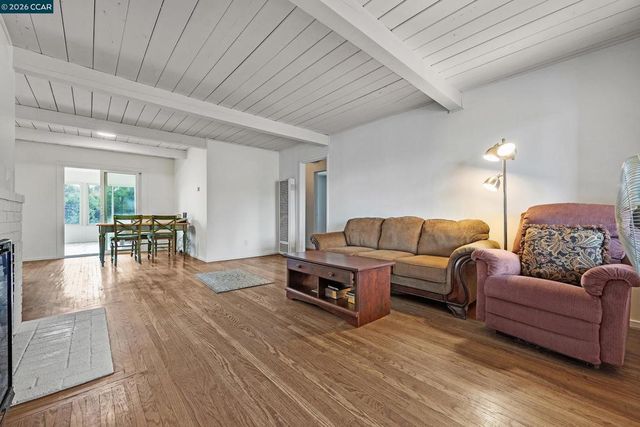 2868 Avon Avenue, Concord, CA 94520