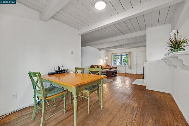 2868 Avon Avenue, Concord, CA 94520