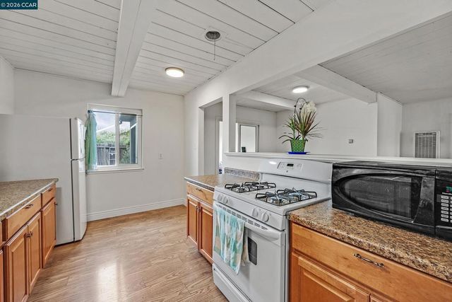 2868 Avon Avenue, Concord, CA 94520