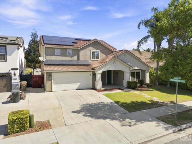 11602 Reagan Road, Bakersfield, CA 93312