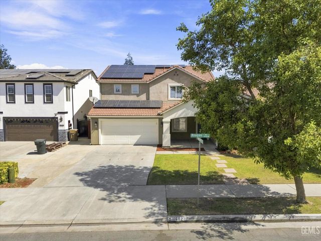 11602 Reagan Road, Bakersfield, CA 93312