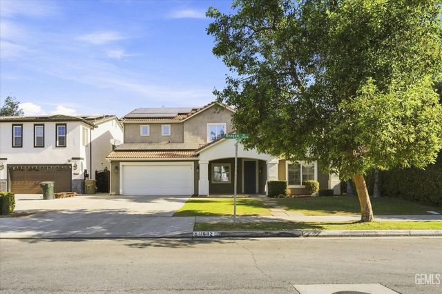 11602 Reagan Road, Bakersfield, CA 93312