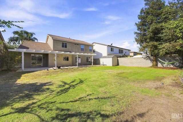 11602 Reagan Road, Bakersfield, CA 93312