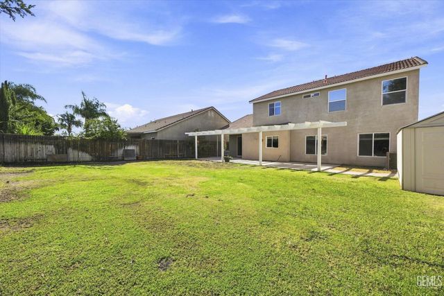 11602 Reagan Road, Bakersfield, CA 93312
