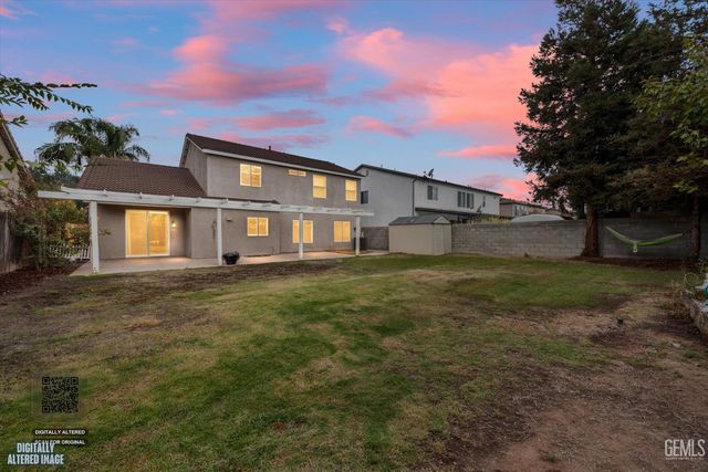 11602 Reagan Road, Bakersfield, CA 93312