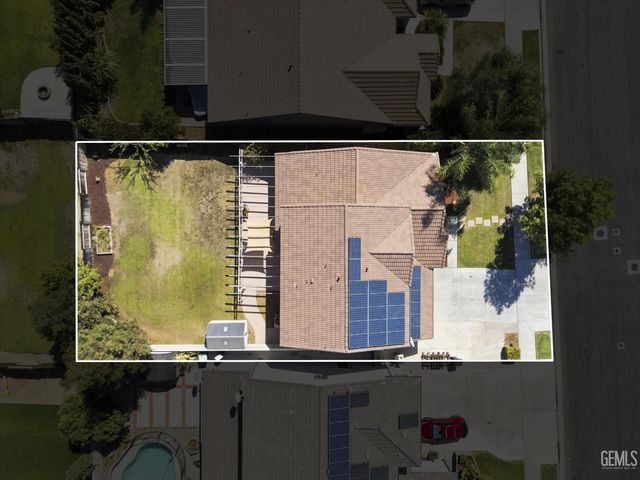 11602 Reagan Road, Bakersfield, CA 93312