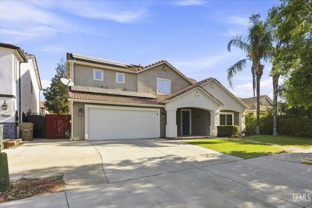 11602 Reagan Road, Bakersfield, CA 93312
