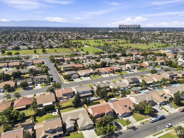 11602 Reagan Road, Bakersfield, CA 93312