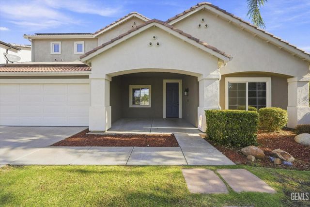 11602 Reagan Road, Bakersfield, CA 93312