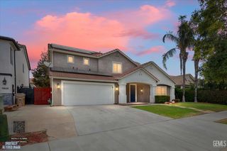 11602 Reagan Road, Bakersfield, CA 93312