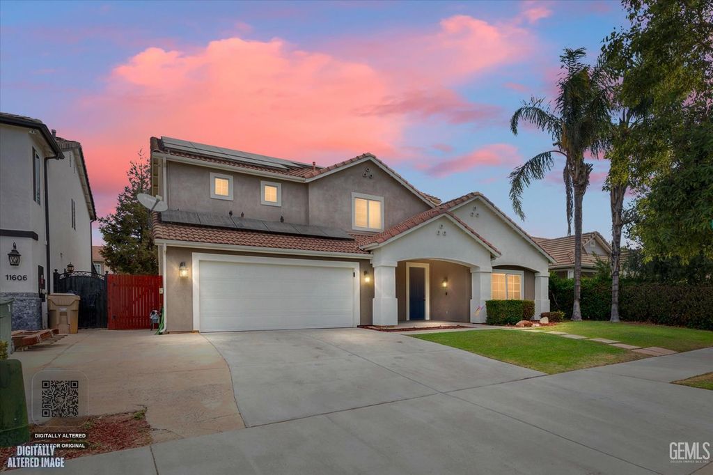 11602 Reagan Road, Bakersfield, CA 93312