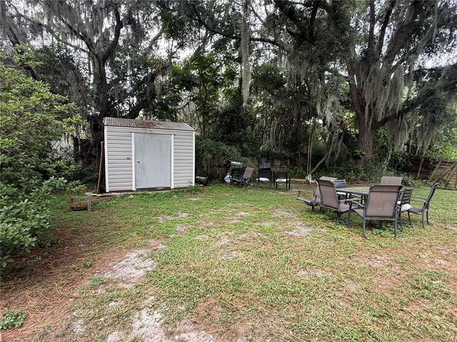1435 TRIANGLE DRIVE, Mount Dora, FL 32757