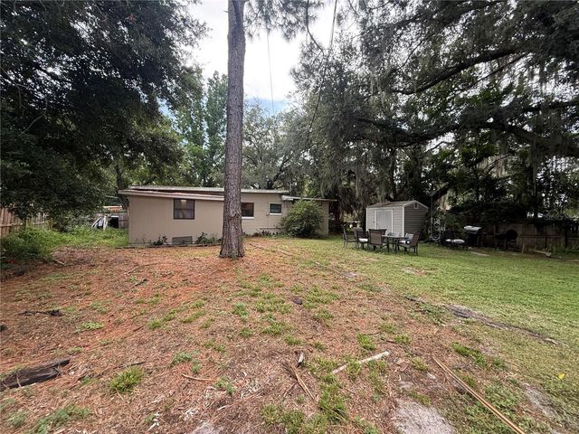 1435 TRIANGLE DRIVE, Mount Dora, FL 32757