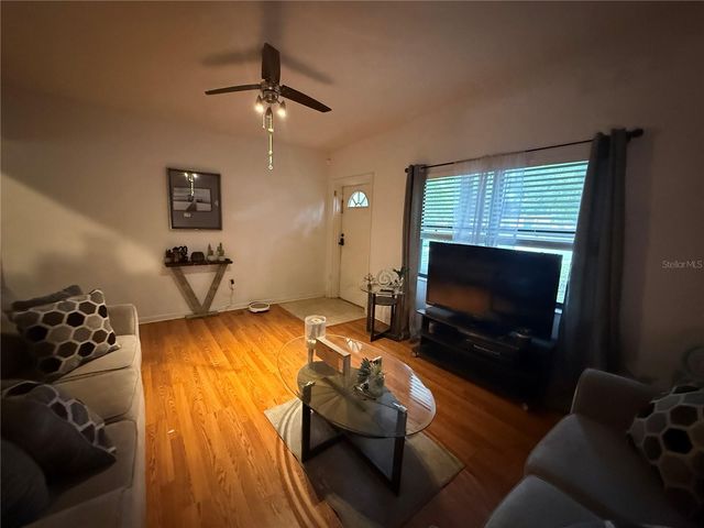 1435 TRIANGLE DRIVE, Mount Dora, FL 32757
