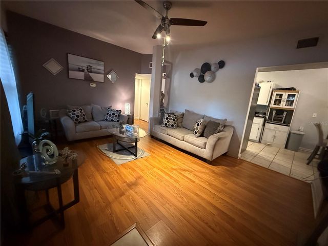 1435 TRIANGLE DRIVE, Mount Dora, FL 32757