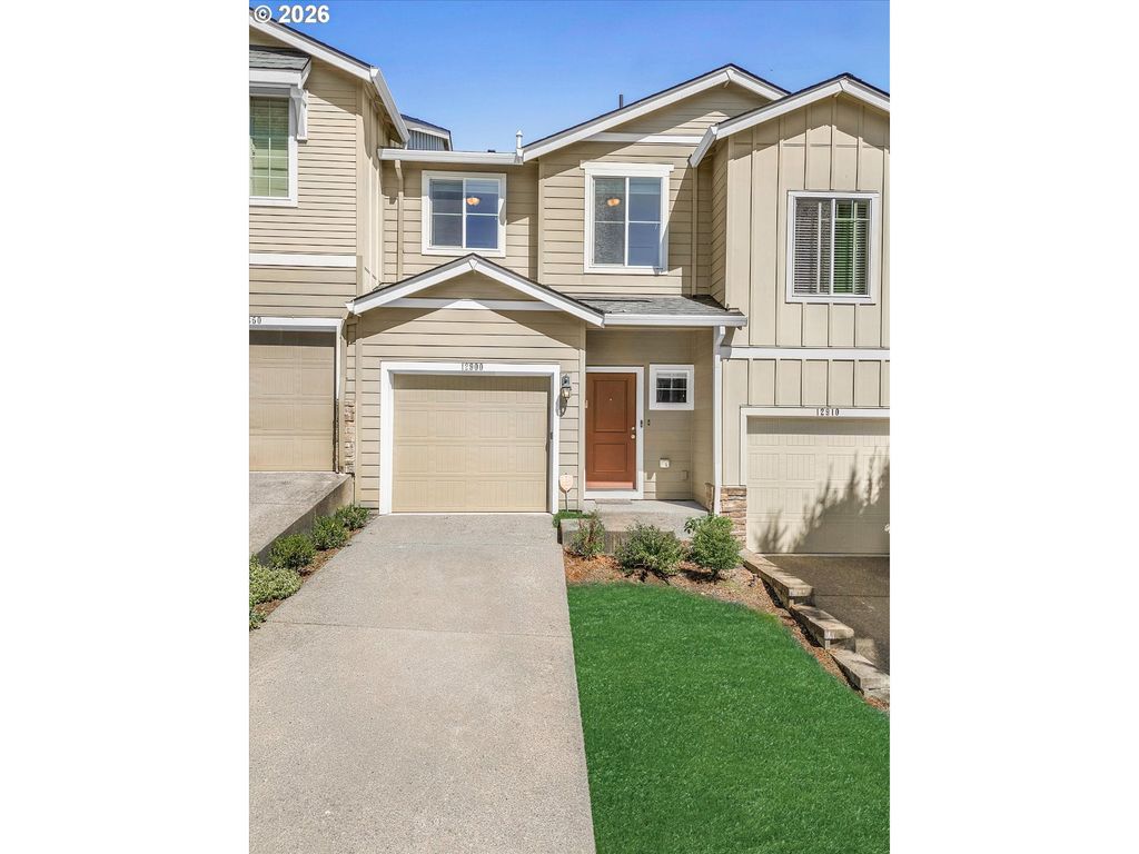 12900 Se 155th Ave, Happy Valley, OR 97086