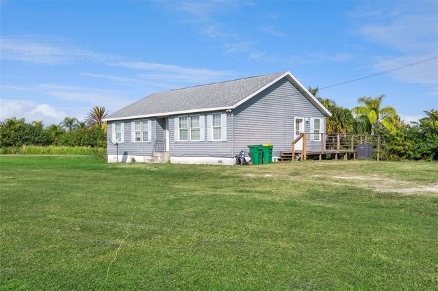 3640 HAMMOCK ROAD, Mims, FL 32754