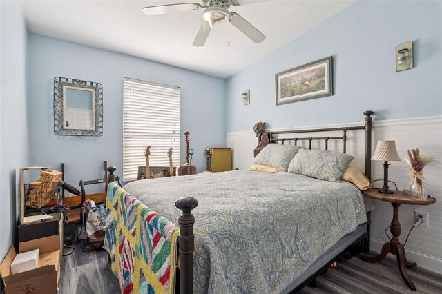 3640 HAMMOCK ROAD, Mims, FL 32754