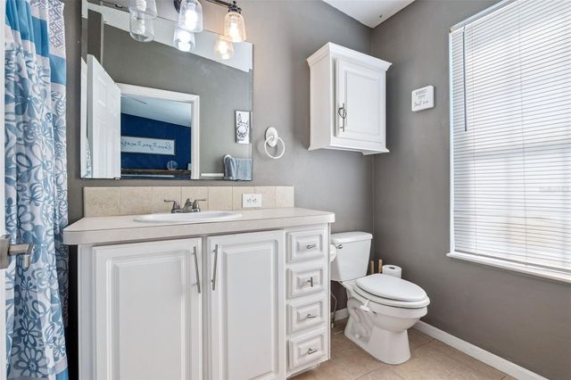 3640 HAMMOCK ROAD, Mims, FL 32754