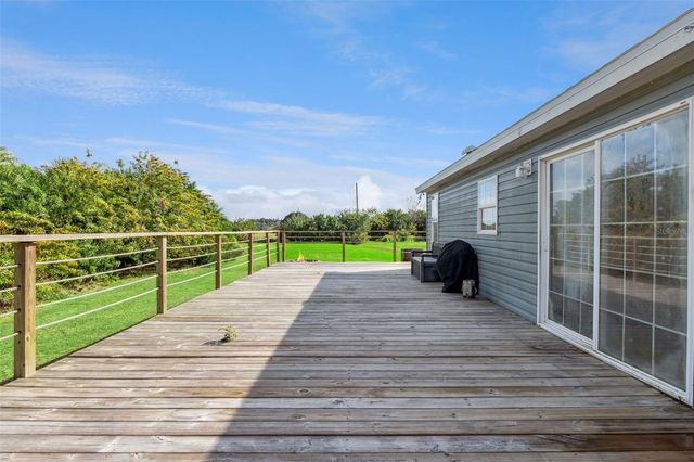 3640 HAMMOCK ROAD, Mims, FL 32754