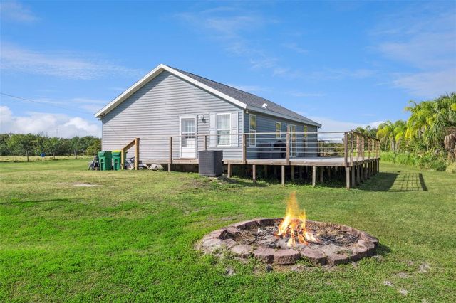 3640 HAMMOCK ROAD, Mims, FL 32754