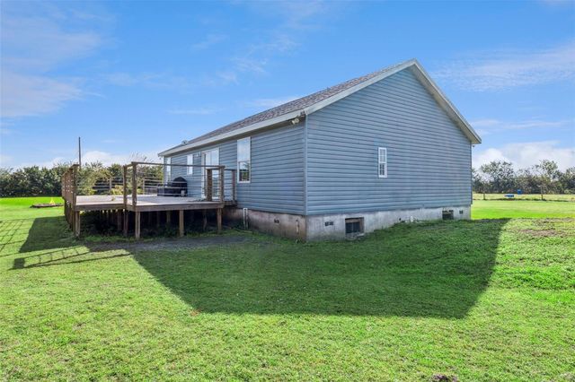 3640 HAMMOCK ROAD, Mims, FL 32754