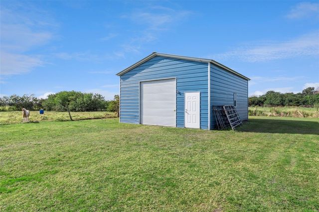 3640 HAMMOCK ROAD, Mims, FL 32754