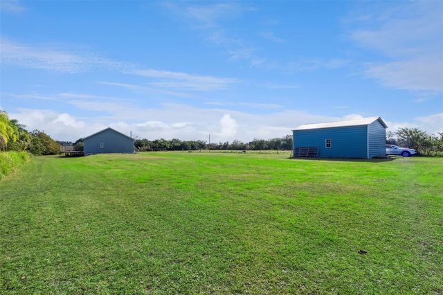 3640 HAMMOCK ROAD, Mims, FL 32754