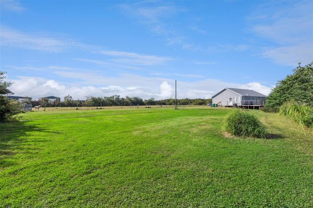 3640 HAMMOCK ROAD, Mims, FL 32754