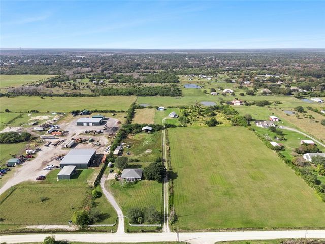 3640 HAMMOCK ROAD, Mims, FL 32754