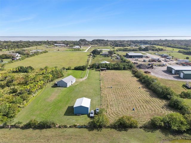 3640 HAMMOCK ROAD, Mims, FL 32754