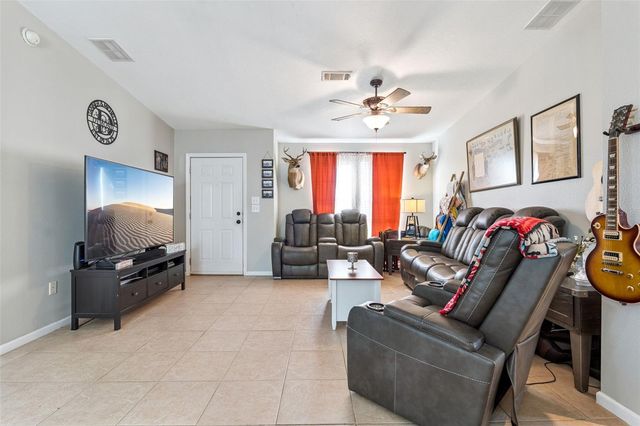 3640 HAMMOCK ROAD, Mims, FL 32754