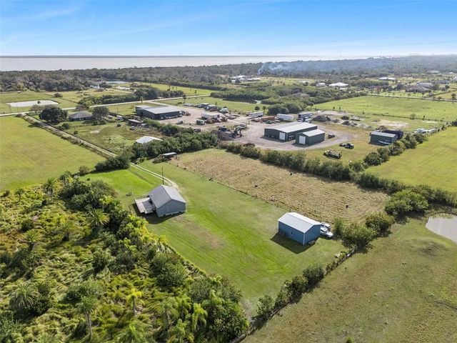 3640 HAMMOCK ROAD, Mims, FL 32754