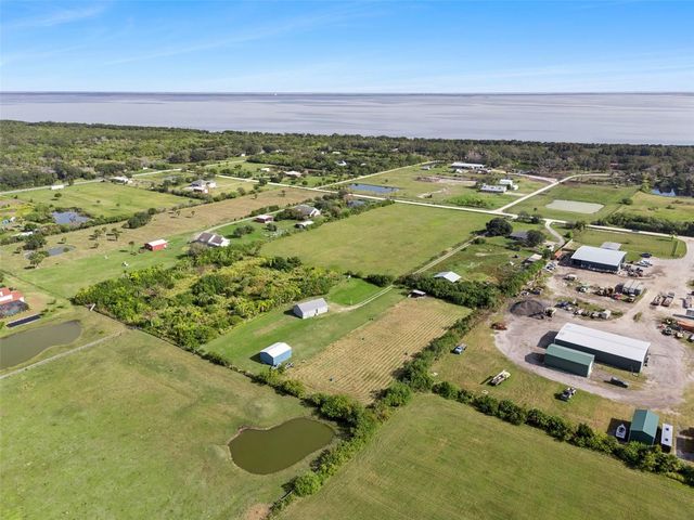 3640 HAMMOCK ROAD, Mims, FL 32754