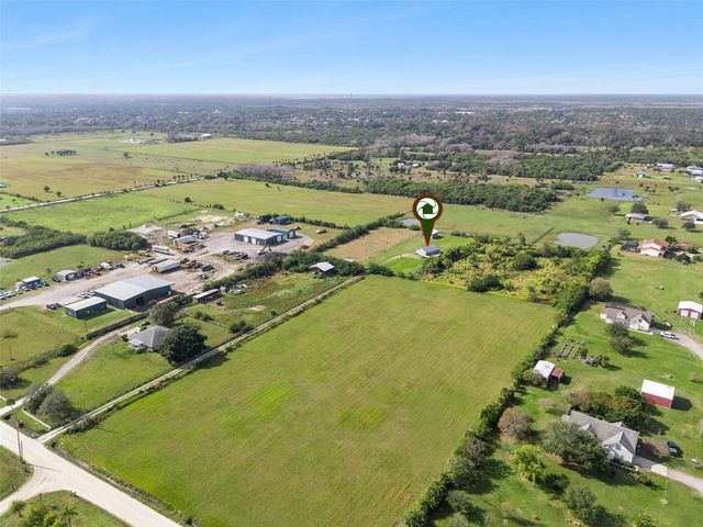 3640 HAMMOCK ROAD, Mims, FL 32754
