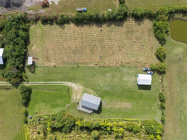 3640 HAMMOCK ROAD, Mims, FL 32754