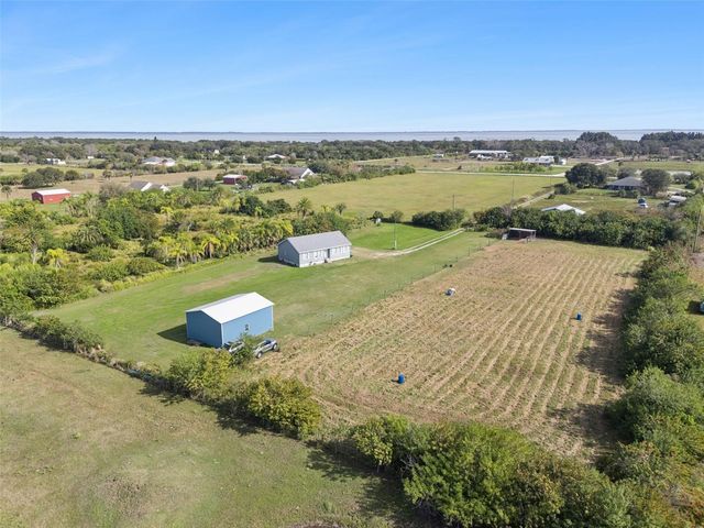 3640 HAMMOCK ROAD, Mims, FL 32754