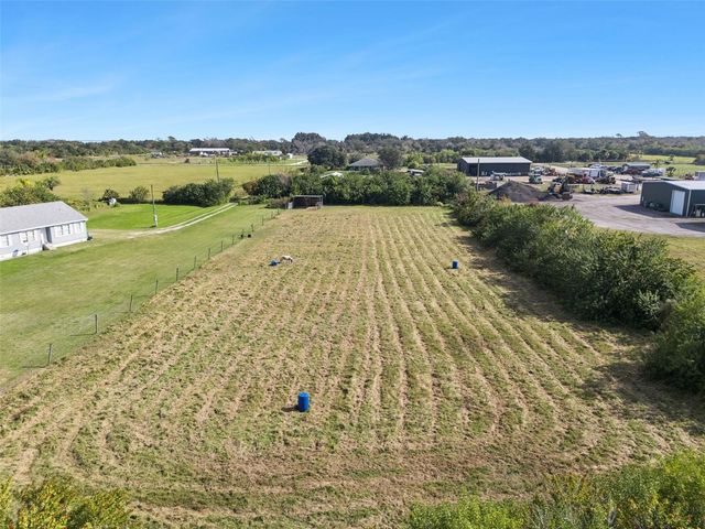 3640 HAMMOCK ROAD, Mims, FL 32754